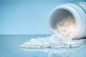 Anadrol 25mg (60 tabs)