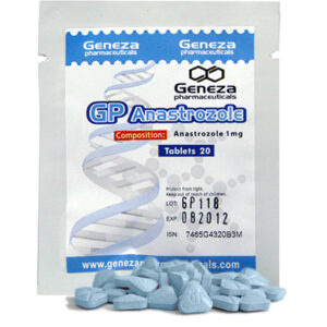 Anavar​10mg​/50 tabs