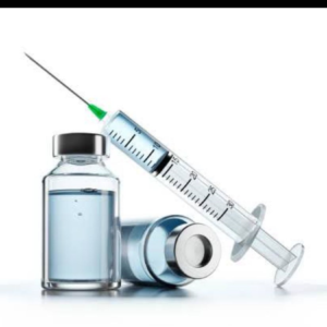 BPC-157​ 5MG​ 1X5mg vial​